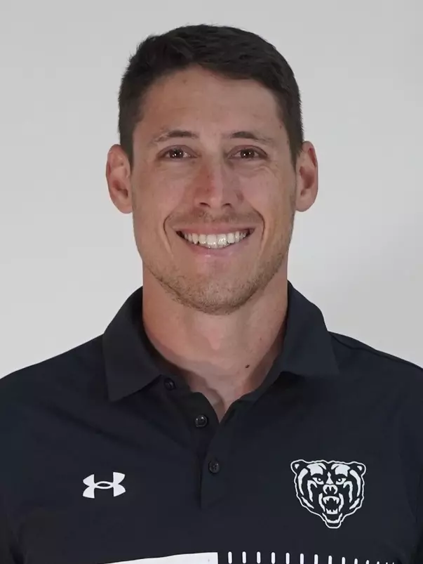 Josh Hayman headshot