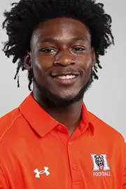 Xavier Brantley 2023