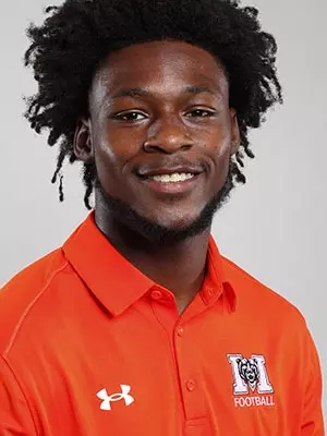 Xavier Brantley 2023