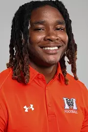 Marcus Christian 2023