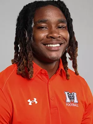 Marcus Christian 2023