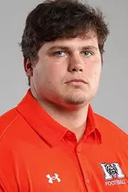 Mac Johnson 2023