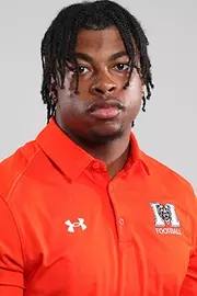 Tavion McCarthy 2023