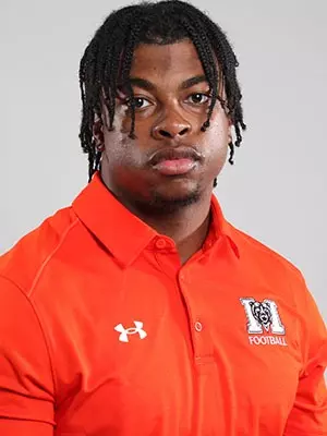 Tavion McCarthy 2023