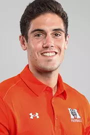 Carter Peevy 2023