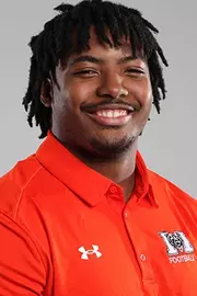 Richardson, Cedric