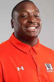 John Thomas 2023