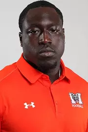 Solomon Zubairu 2023
