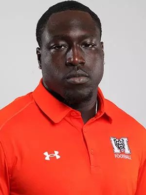 Solomon Zubairu 2023