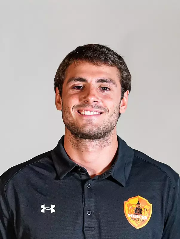 Bryant Jackson Headshot