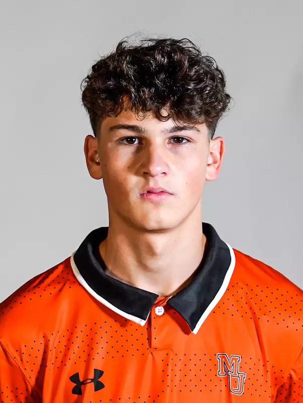 Christopher Head Shot