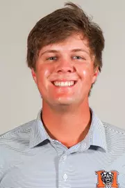 Jonathan Parker head shot