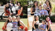Cheer, Dance Teams To Host Gameday Clinic On February 10