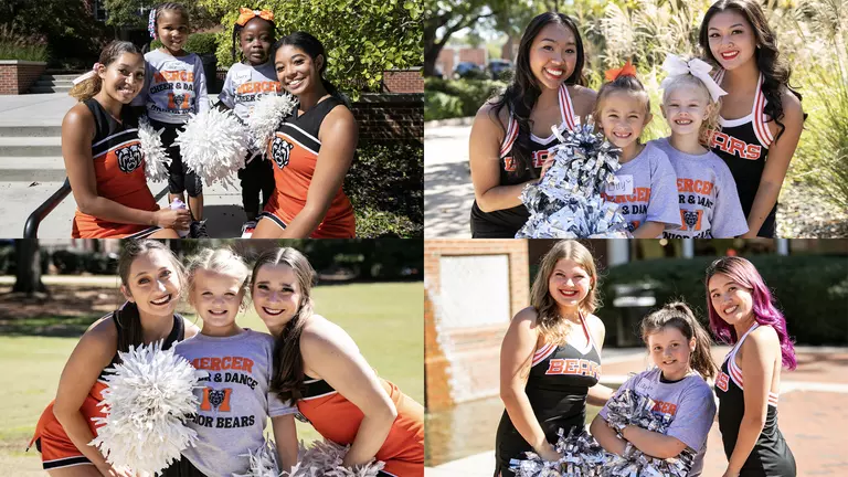 Cheer, Dance Teams To Host Gameday Clinic On February 10