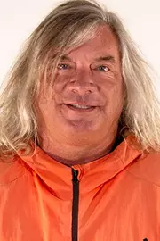 Eric Hayes
