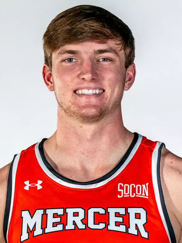 Brady Shoulders headshot