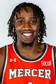 Cam Bryant headshot