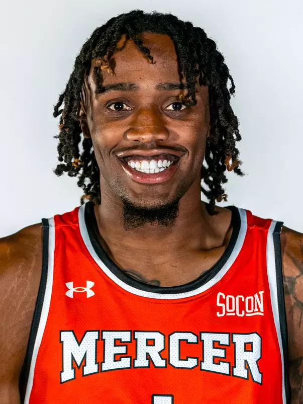 Cam Bryant headshot