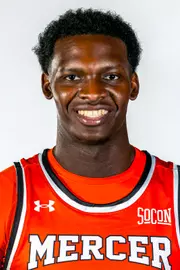 Tyler Johnson headshot