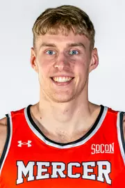 LV headshot