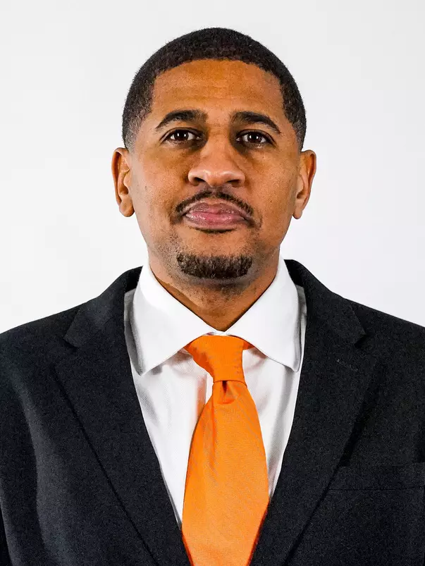 Ben witherspoon headshot