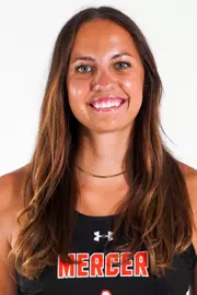 Sydney Benson 2024