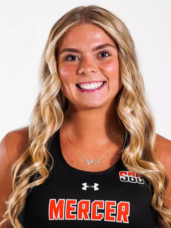 Cyleigh Sayler 2025 HS