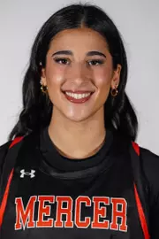 Ioanna Stefanaki 2024