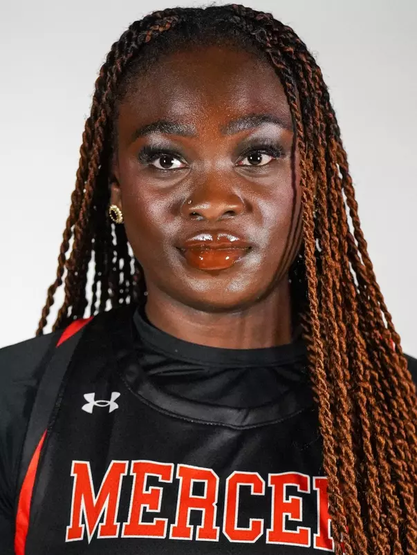 Astrid Mukulumpe HS 2024