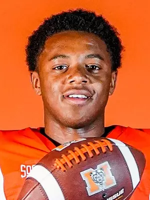 Braylon Stewart Signee