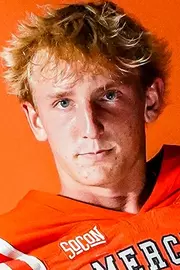 Cole Allbaugh Signee