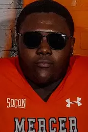 Ean Johnson-Kelley Signee