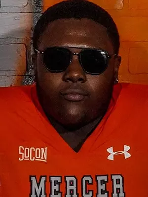 Ean Johnson-Kelley Signee