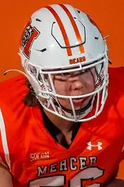 Garrett Weisgerber Signee