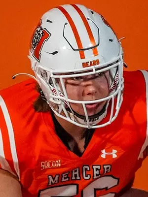 Garrett Weisgerber Signee