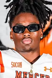 Justin Ferguson Signee