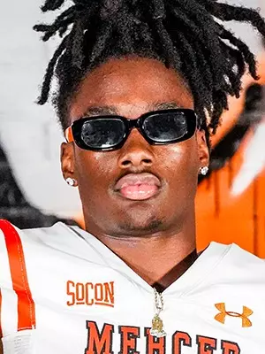 Justin Ferguson Signee