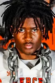 KJ Thomas Signee