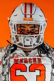 Kelan Washington Signee