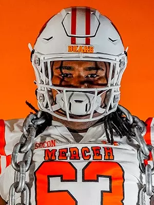 Kelan Washington Signee