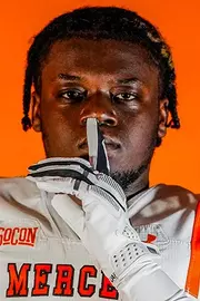 Myles Dixon Signee