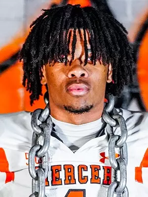 Trenton Jones Signee