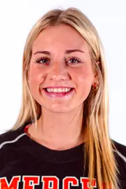 Harmony Hall headshot