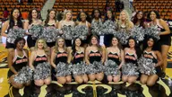Dance Team Tryouts Set For April 27 In Hawkins Arena