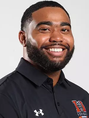 2024 HS Ladonte Harris