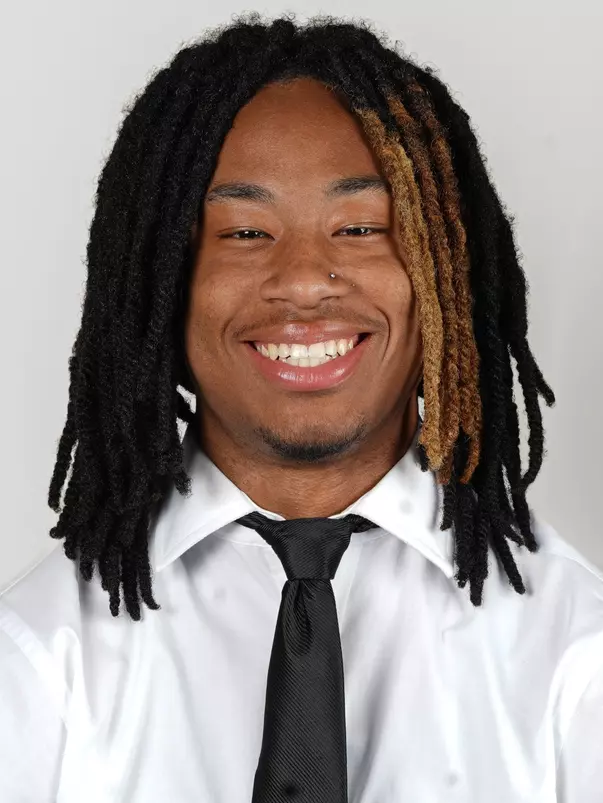 Javarius George 2024