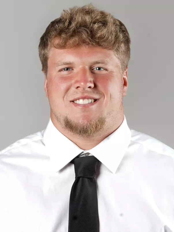 Christian Hanson 2024