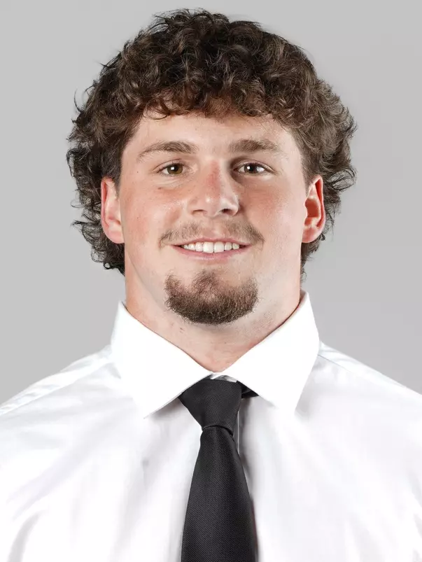 Elliot Kuykendall 2024