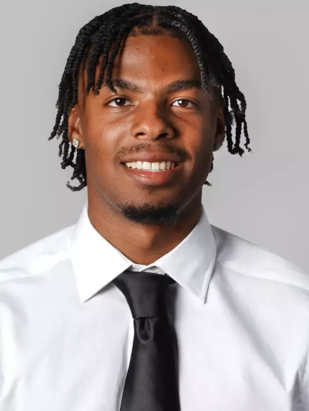 Travion Solomon 2024