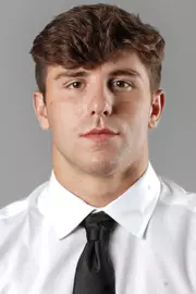 Parker Wroble 2024